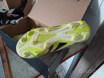 scarpe calcio bambino  adidas