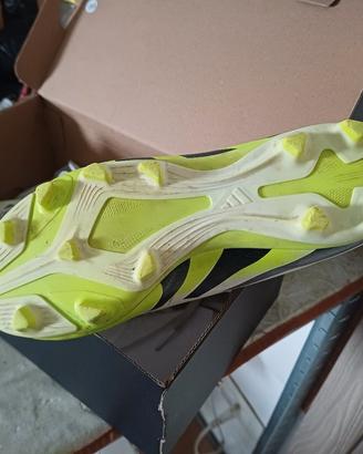 scarpe calcio bambino  adidas