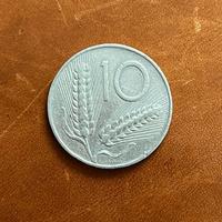 10 lire 1953