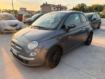 Fiat 500 1.2