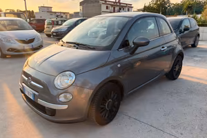 Fiat 500 1.2