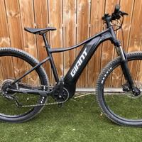 Bicicletta Giant Talon E+ 2 500W