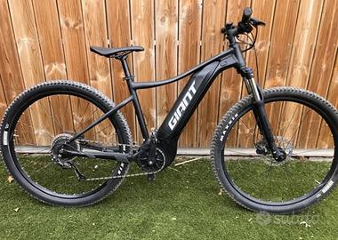 Bicicletta Giant Talon E+ 2 500W