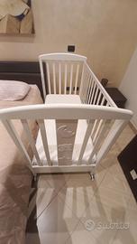 Lettino Italbaby my Teddy (culla)