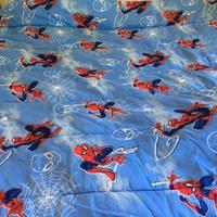 Trapunta spiderman 1 piazza e mezzo