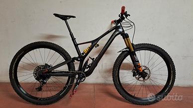 specialized stumpjumper 29 carbon
