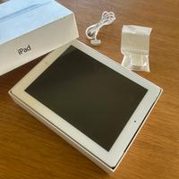 I pad 2  64gb 3G white