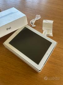 I pad 2  64gb 3G white