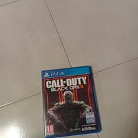 Call of duty balck ops 3 ps4