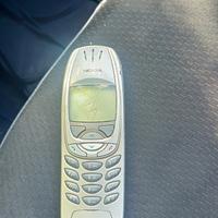 qvendo telefono 3310 nokia