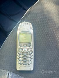 qvendo telefono 3310 nokia