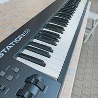 M-AUDIO Keystation 88 