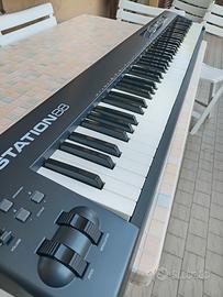 M-AUDIO Keystation 88 