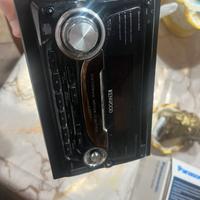 Stereo kenwood