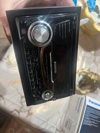 Stereo kenwood