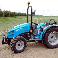 Ricambi trattore Landini Mistral