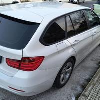 Bmw 320 diesel
