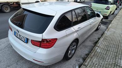 Bmw 320 diesel