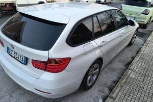 Bmw 320 diesel
