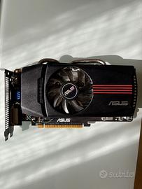 GTX 550 Ti 1GB