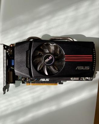 GTX 550 Ti 1GB