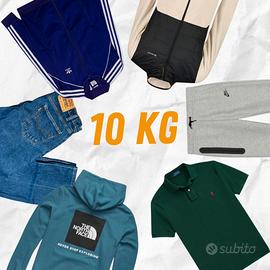 Brand Box 10KG