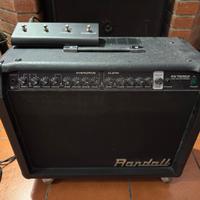 AMPLIFICATORE RANDALL RX75RG2