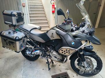 BMW adv 1200