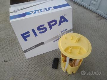 Pompa Carburante FISPA NUOVA