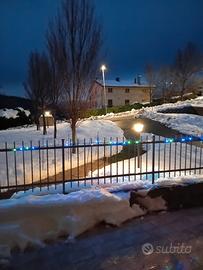 Appartamento in montagna