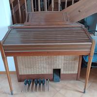 Organo Yamaha Electrone D40-C