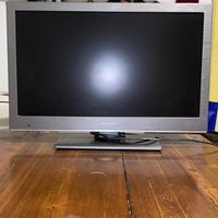 TV SHARP 24” FULL HD!!