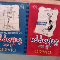 Diario di una schiappa