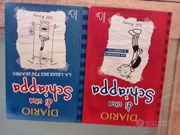 Diario di una schiappa