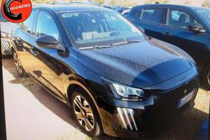 PEUGEOT 208 PureTech 100 S&S 5 porte Allure PREZ