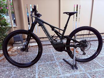 Specialized turbo levo comp  M 900km solo 9 cicli!