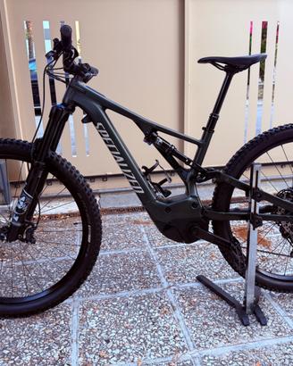 Specialized turbo levo comp  M 900km solo 9 cicli!