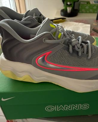 Nike Giannis Immortality 4