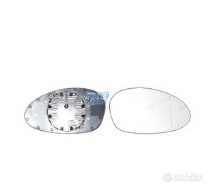 VETRO SPECCHIO BASE DESTRA BMW SERIE 1 E82 COUPE 0