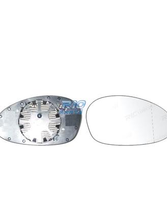 VETRO SPECCHIO BASE DESTRA BMW SERIE 1 E82 COUPE 0