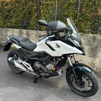 Honda nc 750x