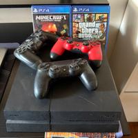 PlayStation 4