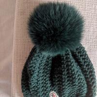 berretto Moncler per bimbo/a