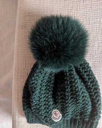 berretto Moncler per bimbo/a