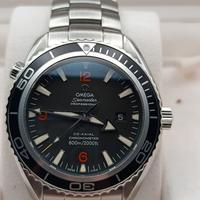 Omega Seamaster Planet Ocean full set like new