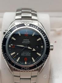 Omega Seamaster Planet Ocean full set like new