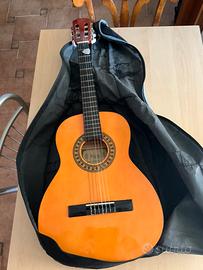 Chitarra classica 3/4