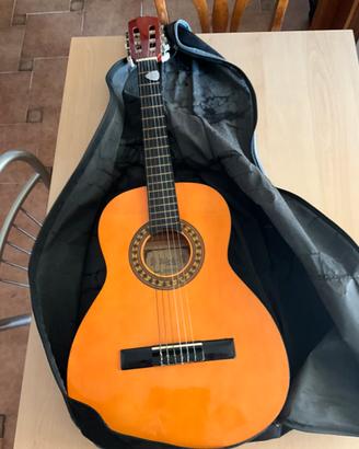 Chitarra classica 3/4