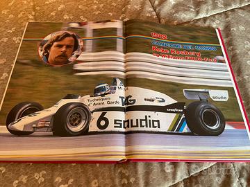 Autosprint: 33 anni di Formula 1 completo