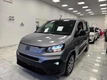 Fiat Doblo Doblò 1.5 BlueHdi 100CV Combi N1